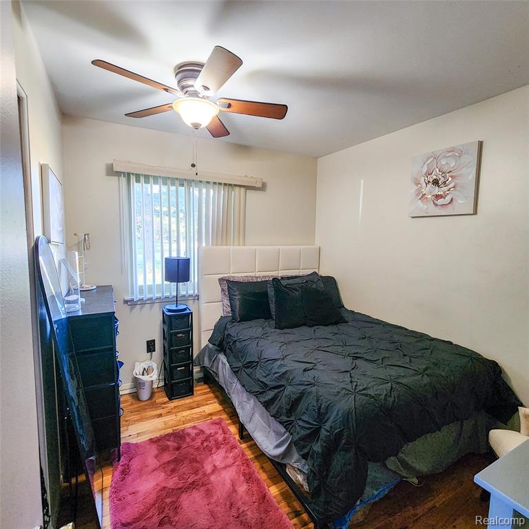 9445 Van Buren Street, Van Buren, MI 48111 — Photo 13