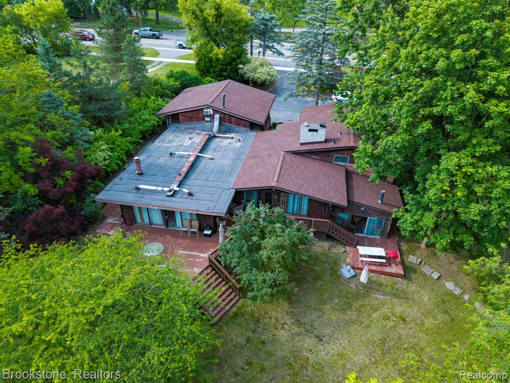 4665 W Maple Road, Bloomfield Hills, MI 48301 — Photo 5