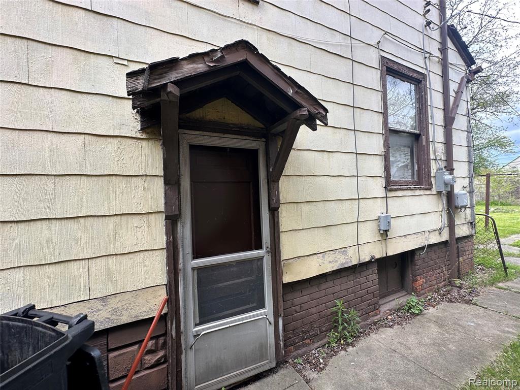 5042 Pennsylvania Street, Detroit, MI 48213 — Photo 66