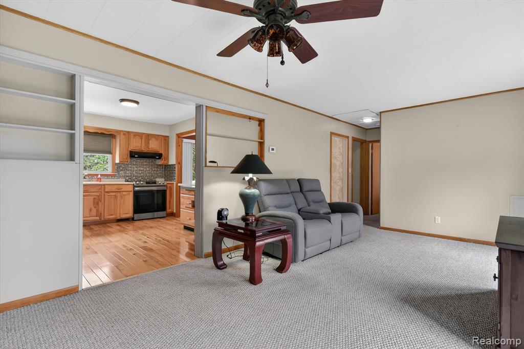 28501 Pontiac Trail, South Lyon, MI 48178 — Photo 5