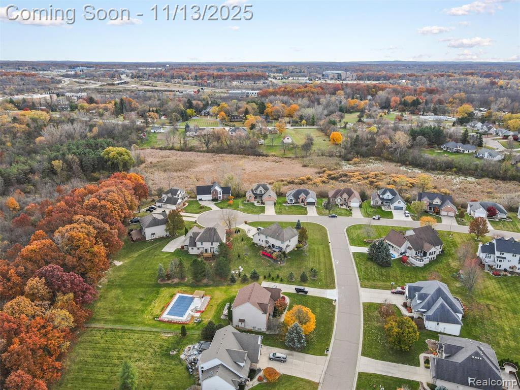8249 Old Harbor, Grand Blanc, MI 48439 — Photo 53