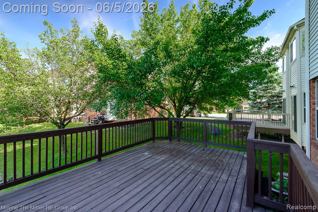 8691 Ironwood Drive, Van Buren, MI 48111 — Photo 26