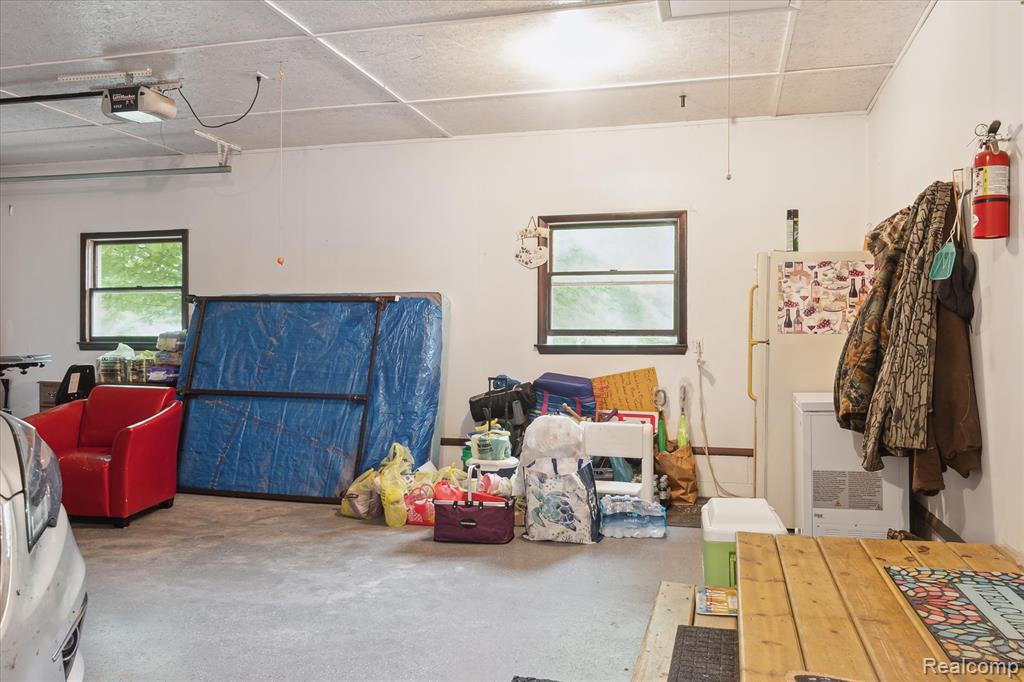 2057 W Brown Road, Mayville Vlg, MI 48744 — Photo 23