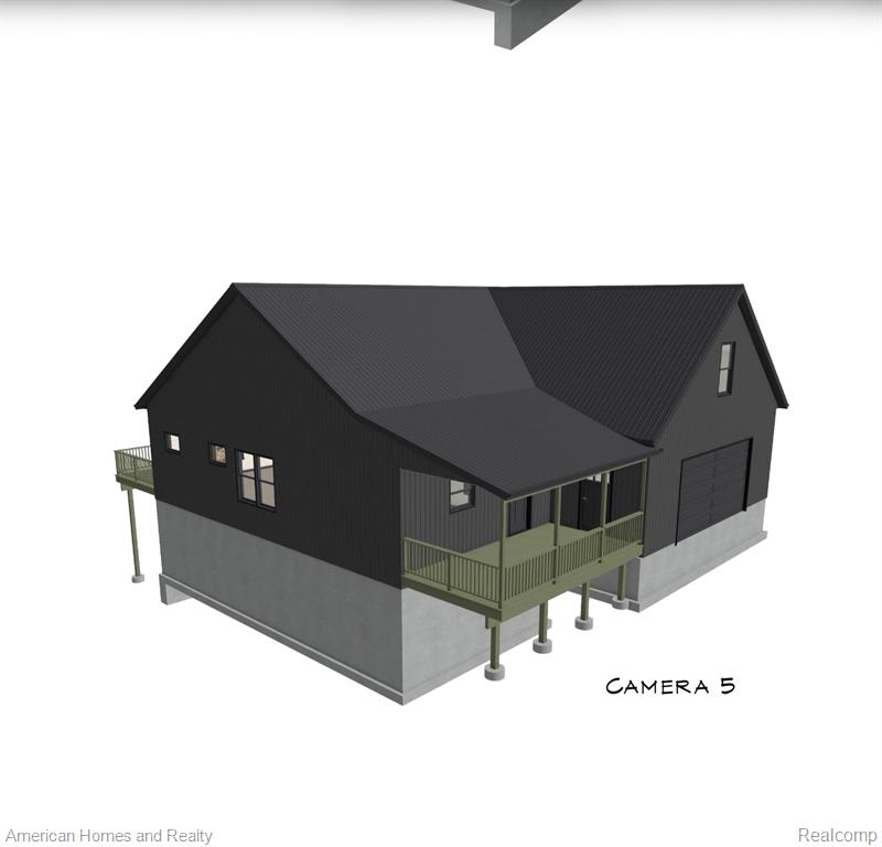 7397 Tammy Drive, Indian River, MI 49749
