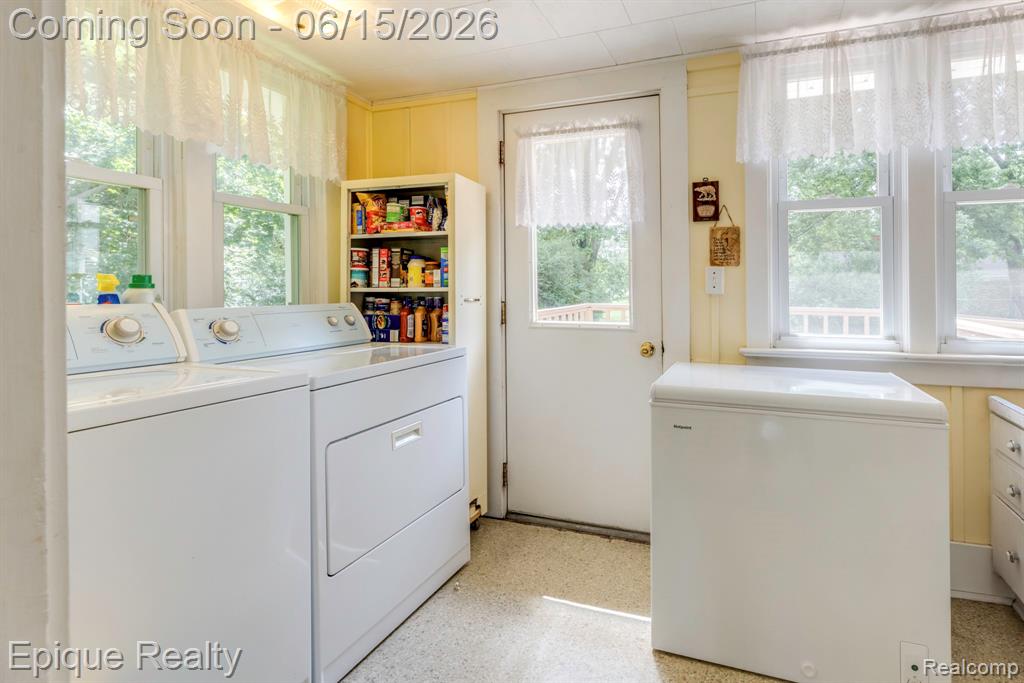 279 N Howard Avenue, Croswell, MI 48422 — Photo 21