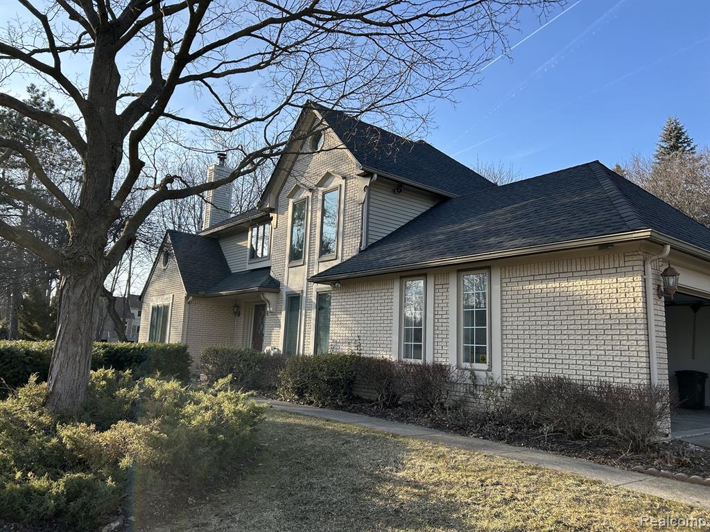 6464 DENTON, Troy, MI 48098 — Photo 2