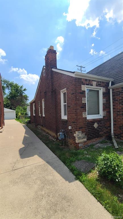 9700 Wayburn Street, Detroit, MI 48224 — Photo 3