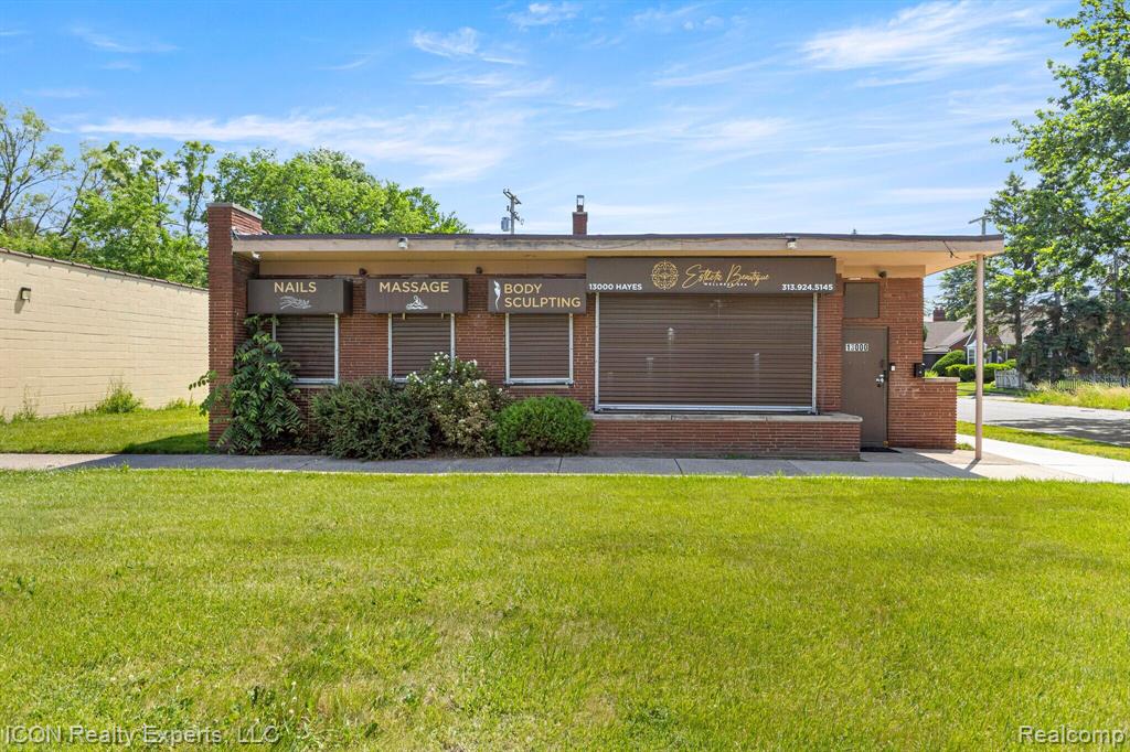 13000 Hayes St, Detroit, MI 48205 — Photo 68