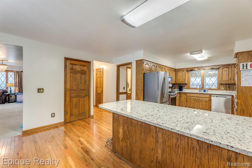220 Worth Street, Sandusky, MI 48471 — Photo 14