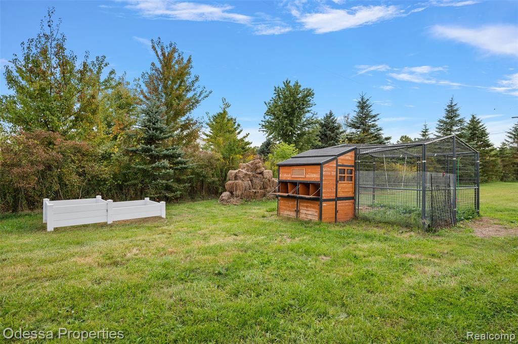 1442 Riley Center Road, Riley, MI — Photo 50