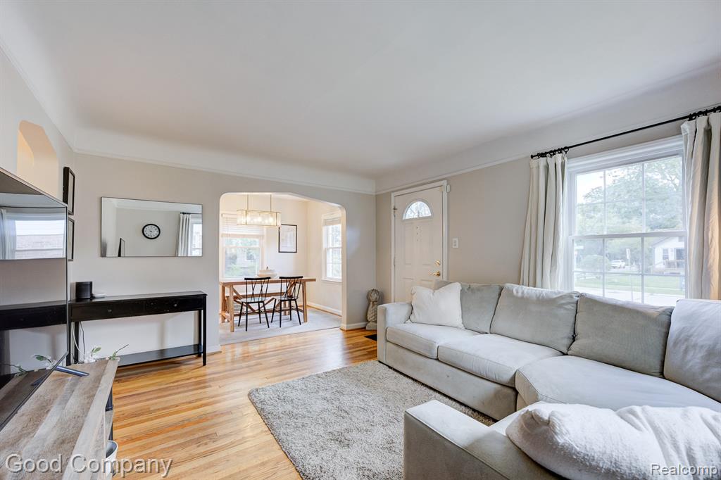 921 N Alexander Avenue, Royal Oak, MI 48067 — Photo 6