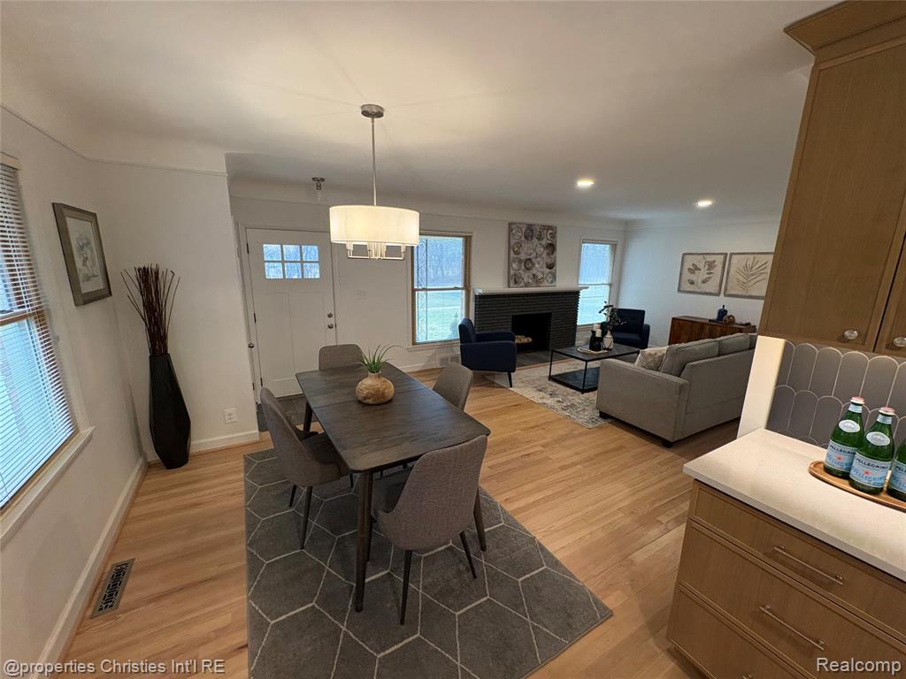 17330 Beverly Road, Beverly Hills, MI 48025 — Photo 2