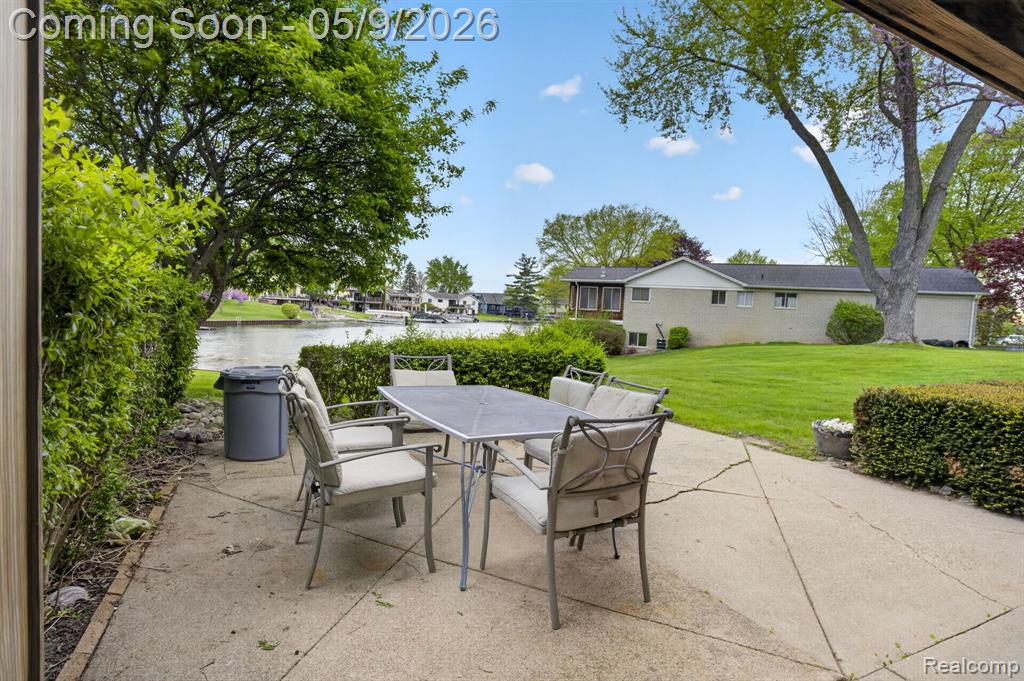 1365 Blue Water Drive, Fenton, MI 48430 — Photo 54