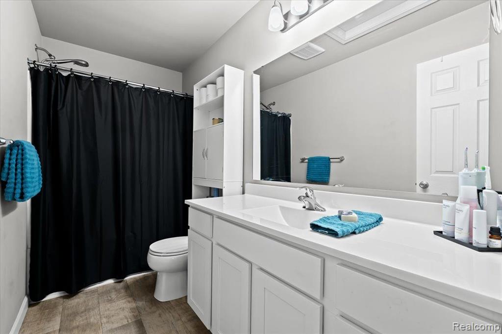3103 IVY WOOD Circle, Howell, MI 48855 — Photo 15
