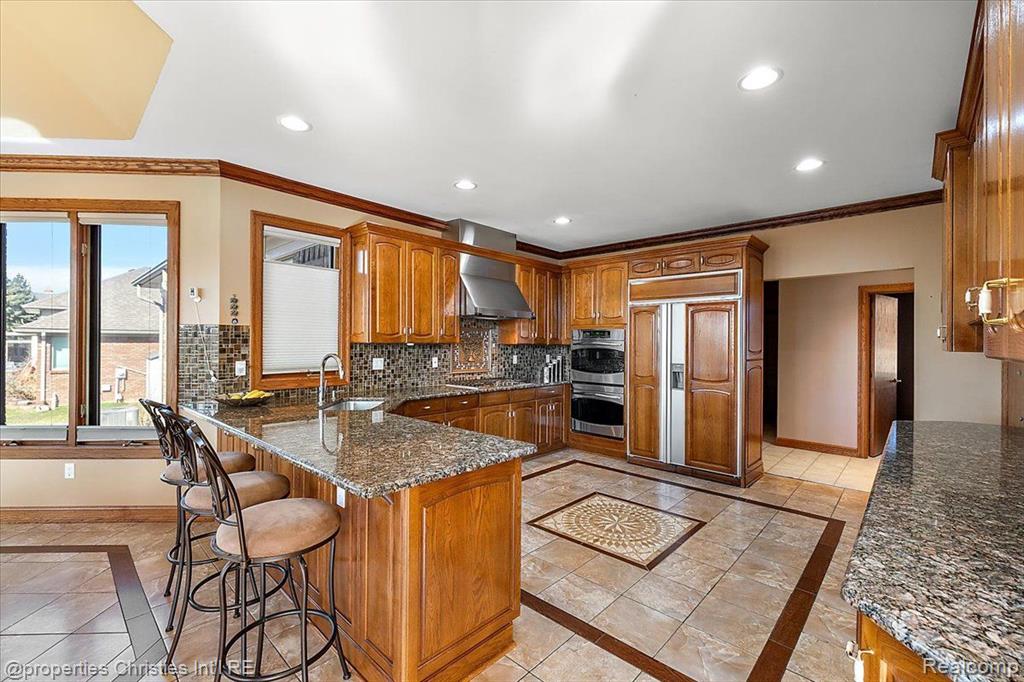41194 MARKSWAY, Sterling Heights, MI 48314 — Photo 34