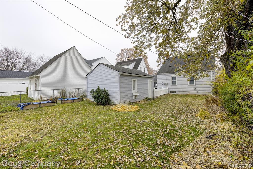 960 Columbia Road, Berkley, MI 48072 — Photo 43