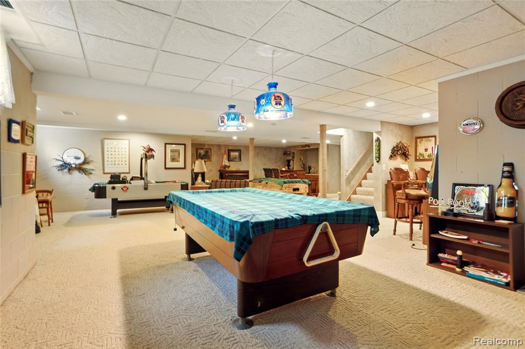 4800 Timberline Drive, Clyde, MI 48049 — Photo 23