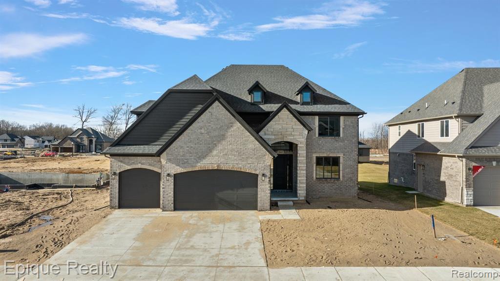 50605 Mistwood Drive, Macomb, MI 48042 — Photo 3