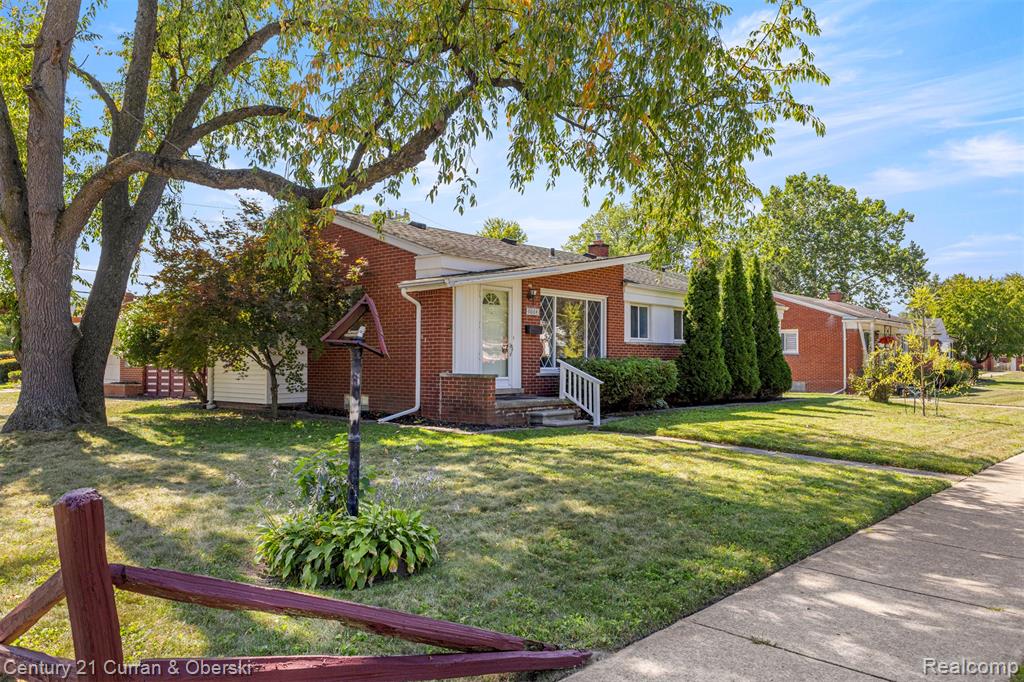 9064 Robindale, Redford, MI 48239 — Photo 40