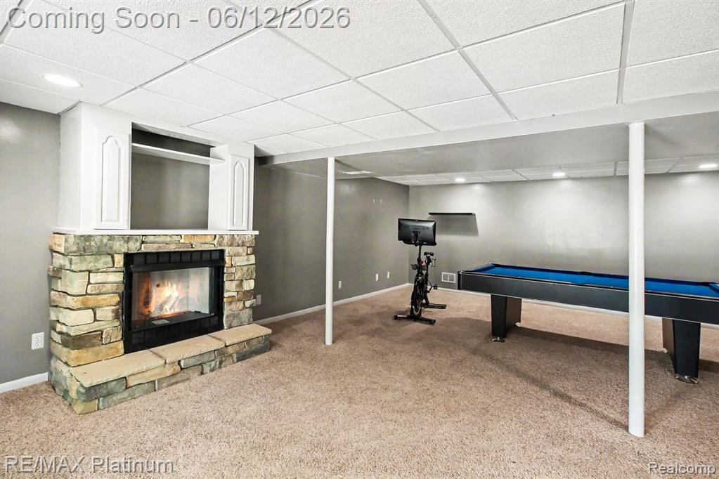 2647 Curdy Road, Howell, MI 48855 — Photo 16