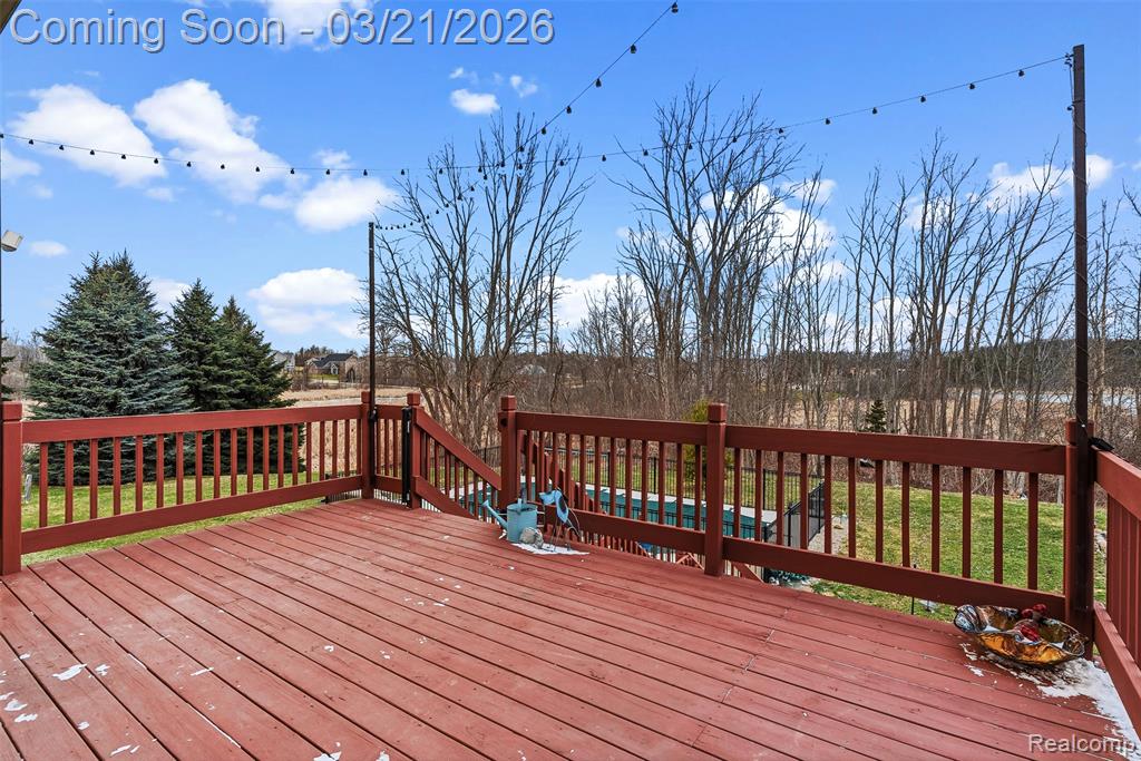 1472 St Lawrence Court, Fenton, MI 48430 — Photo 59