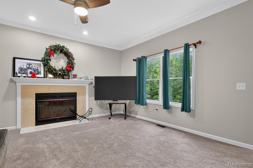 7943 Debora Drive, Brighton, MI 48114 — Photo 18