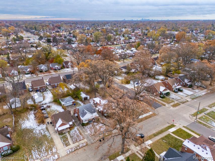 19412 Sussex Street, Detroit, MI 48235 — Photo 28
