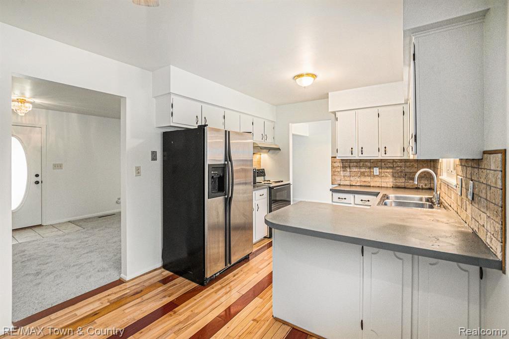 537 SPRING Lane, Flushing, MI 48433 — Photo 6