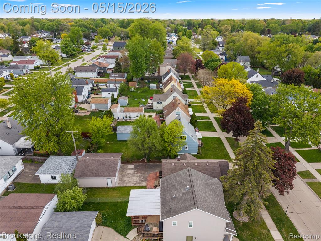 142 Massoit Street, Commerce Twp, MI — Photo 41