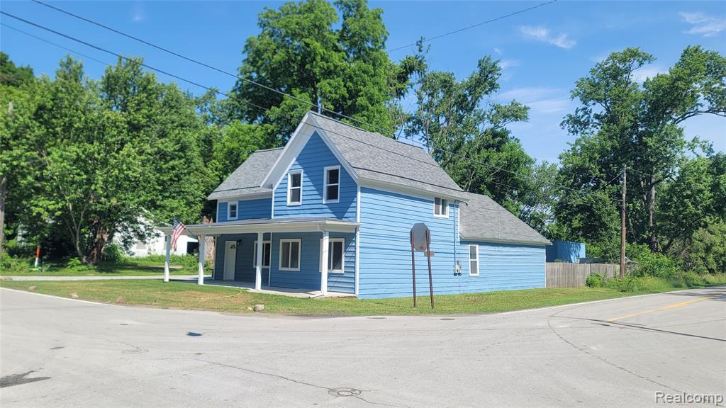 9630 Lambs Road, Goodells, MI — Photo 2