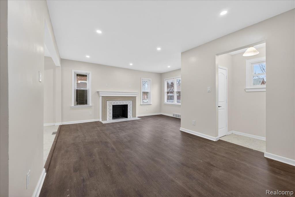 11684 Sussex Street, Detroit, MI 48227 — Photo 4