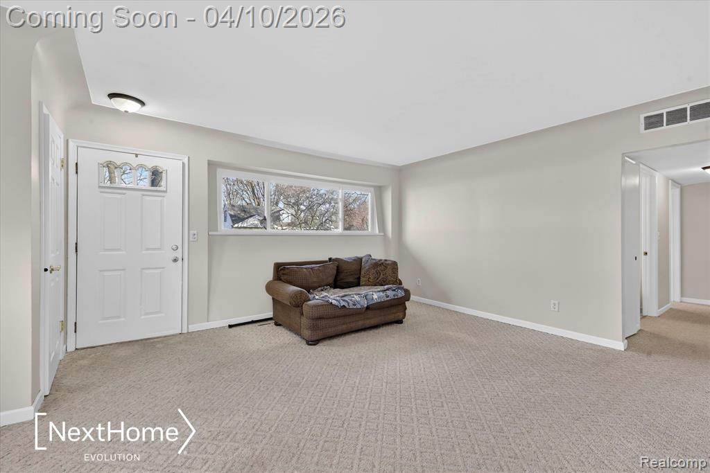 46295 Chatsworth Drive, Van Buren, MI 48111 — Photo 7