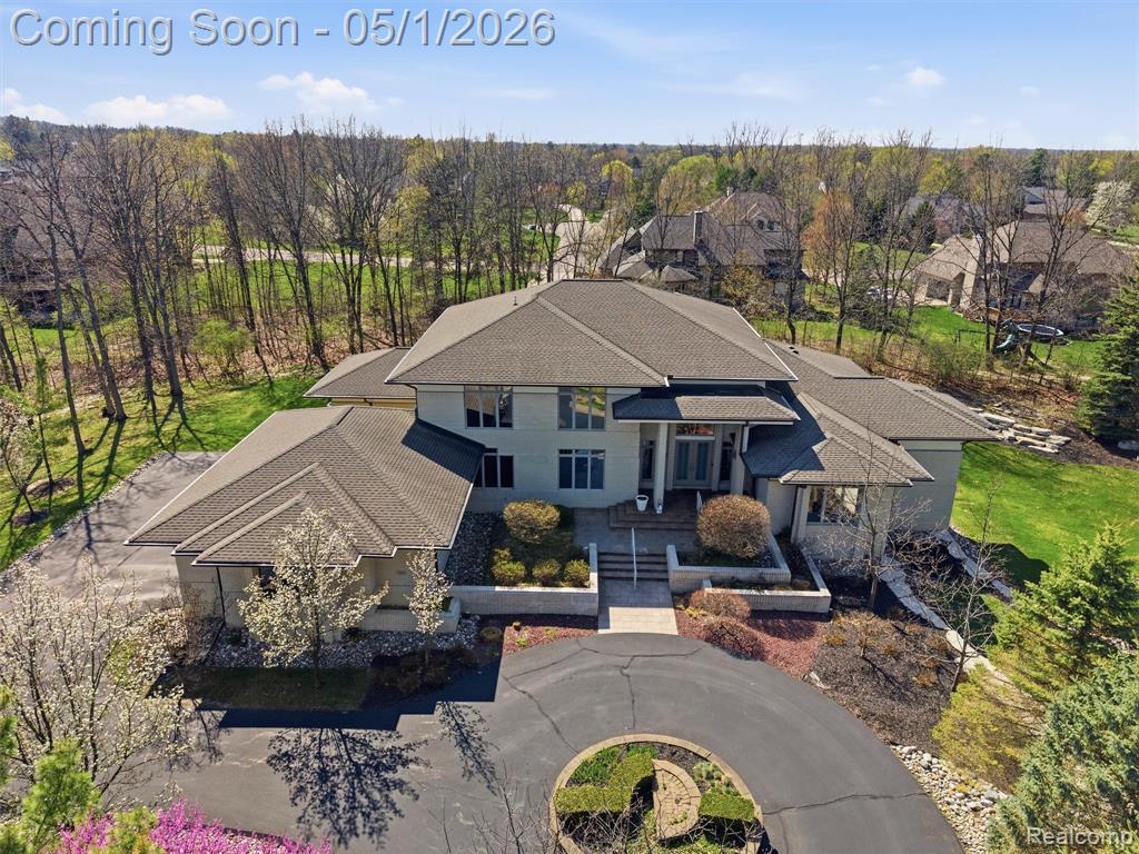 8390 Warwick Groves Court, Grand Blanc, MI 48439 — Photo 6