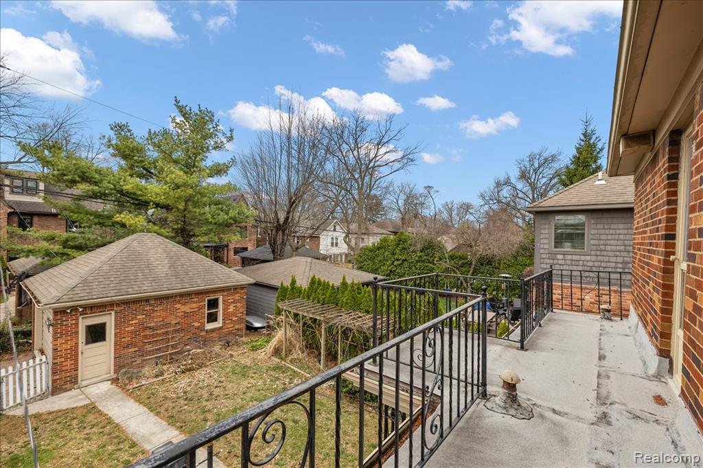 1205 Harvard Road, Grosse Pointe, MI 48230 — Photo 37