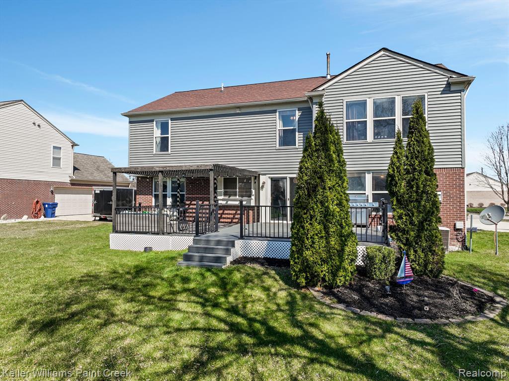 3558 Times Square Boulevard, Canton, MI 48188 — Photo 41