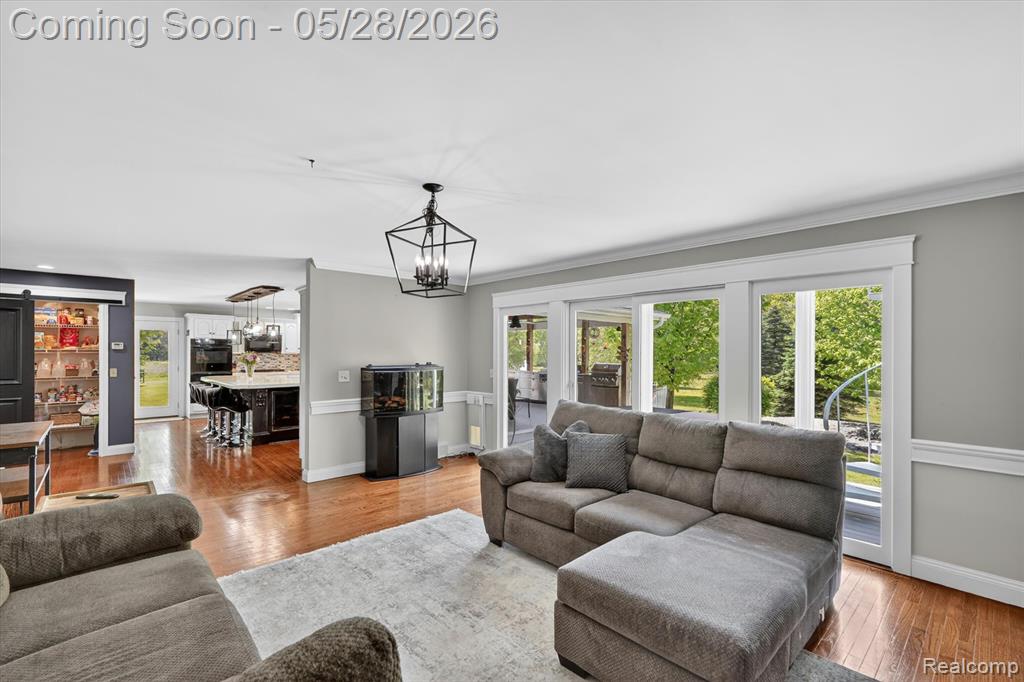 4717 Lonsberry Road, Columbiaville, MI 48421 — Photo 16