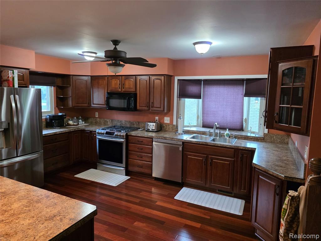 40804 Ivywood Lane, Plymouth, MI 48170 — Photo 6