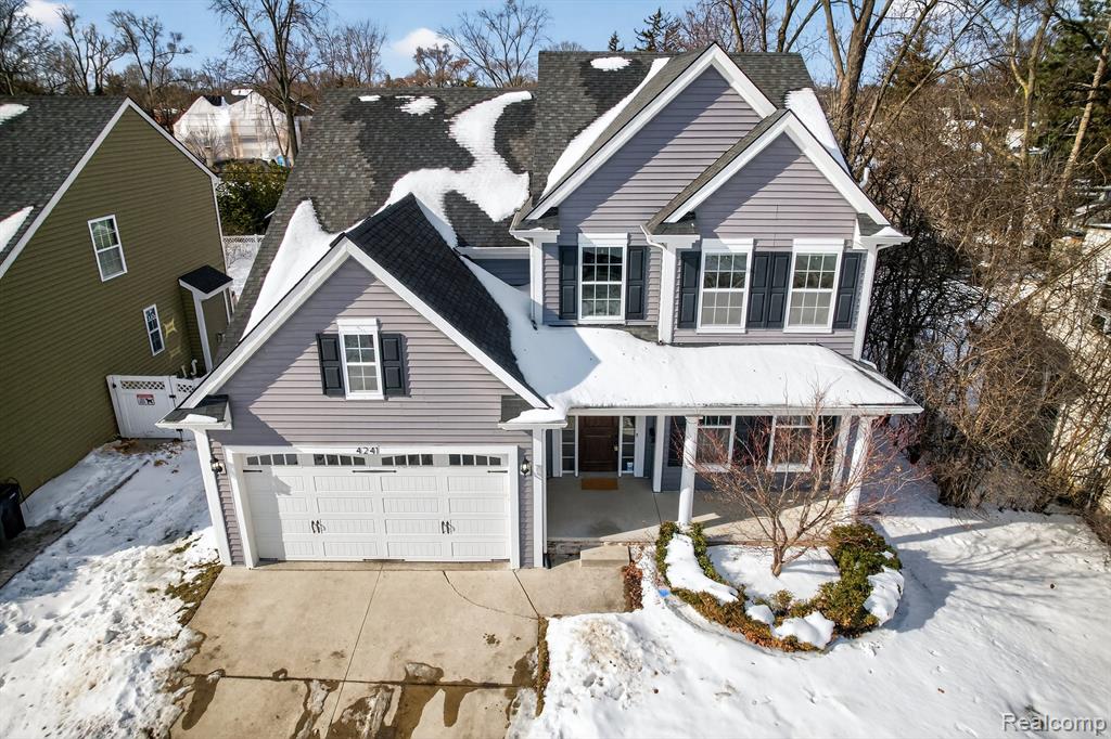4241 Tonawanda Avenue, Royal Oak, MI 48073 — Photo 56