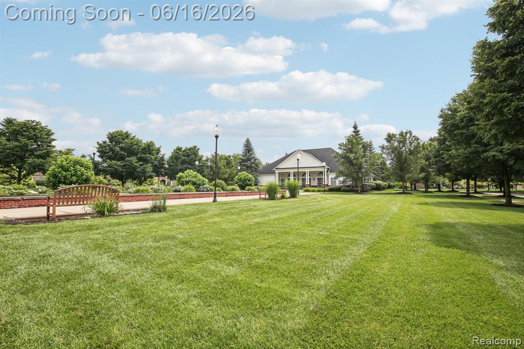 51110 Gulfstream Park Drive, Canton, MI 48188 — Photo 61