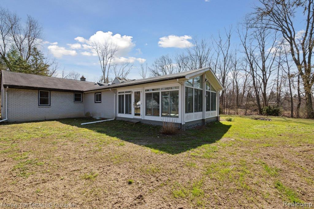 40320 ALDEN Road, Van Buren, MI 48111 — Photo 54