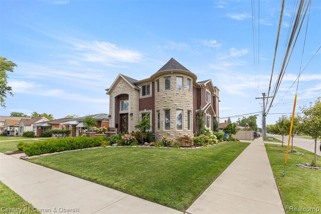 6804 Centralia Street, Dearborn Heights, MI 48127 — Photo 42