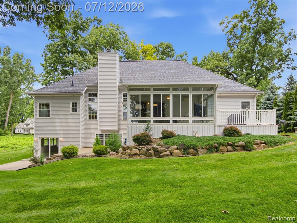 7495 Kovacs Drive, Linden, MI 48451 — Photo 41