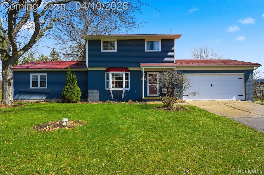 8287 Seymour Road, Gaines Vlg, MI 48436 — Photo 2