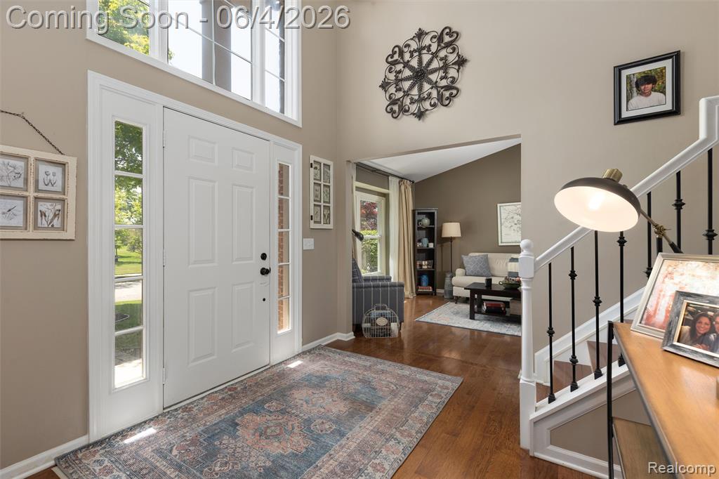 42812 Ledgeview Drive, Novi, MI 48377 — Photo 2