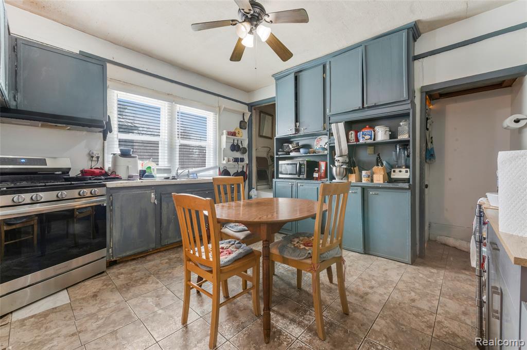 2991 Garland Street, Detroit, MI 48214 — Photo 9