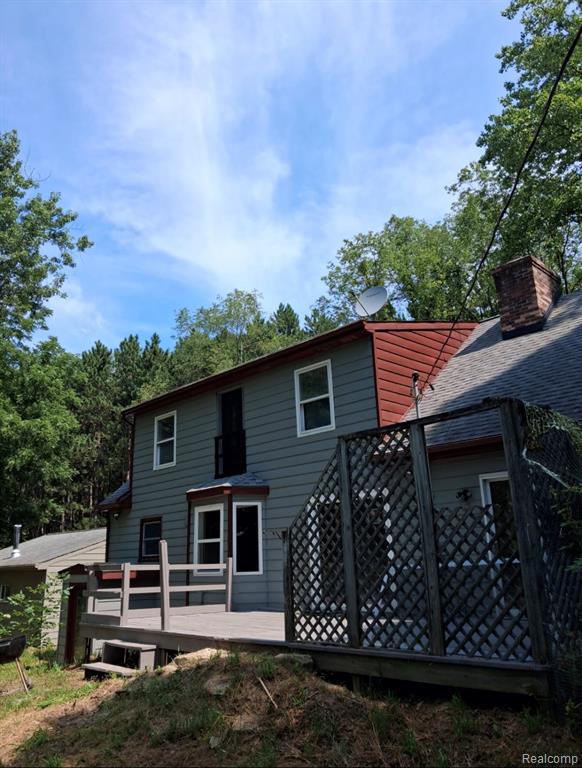 12890 Tompkins Road, Onondaga, MI 49264 — Photo 8