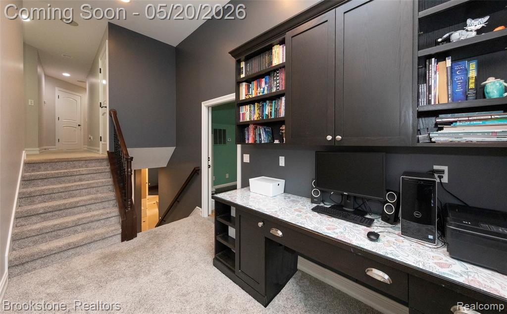 2157 CANTERWOOD, Highland, MI — Photo 46