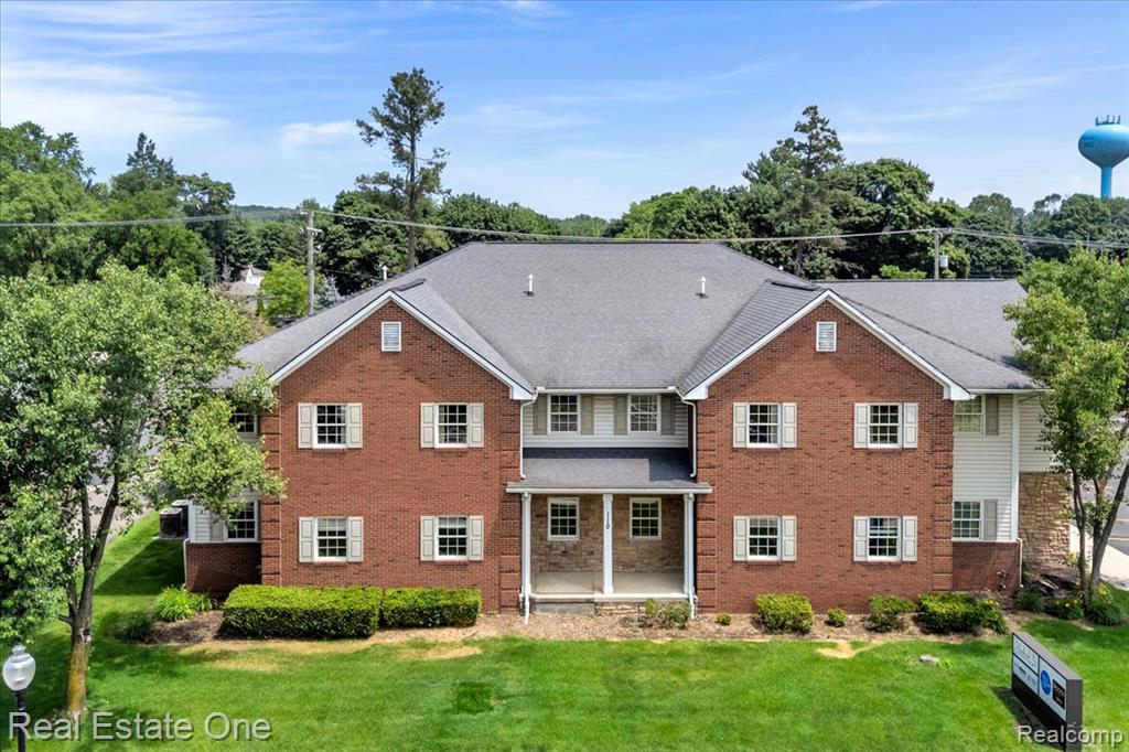 110 S Washington Street, Oxford, MI 48371 — Photo 15