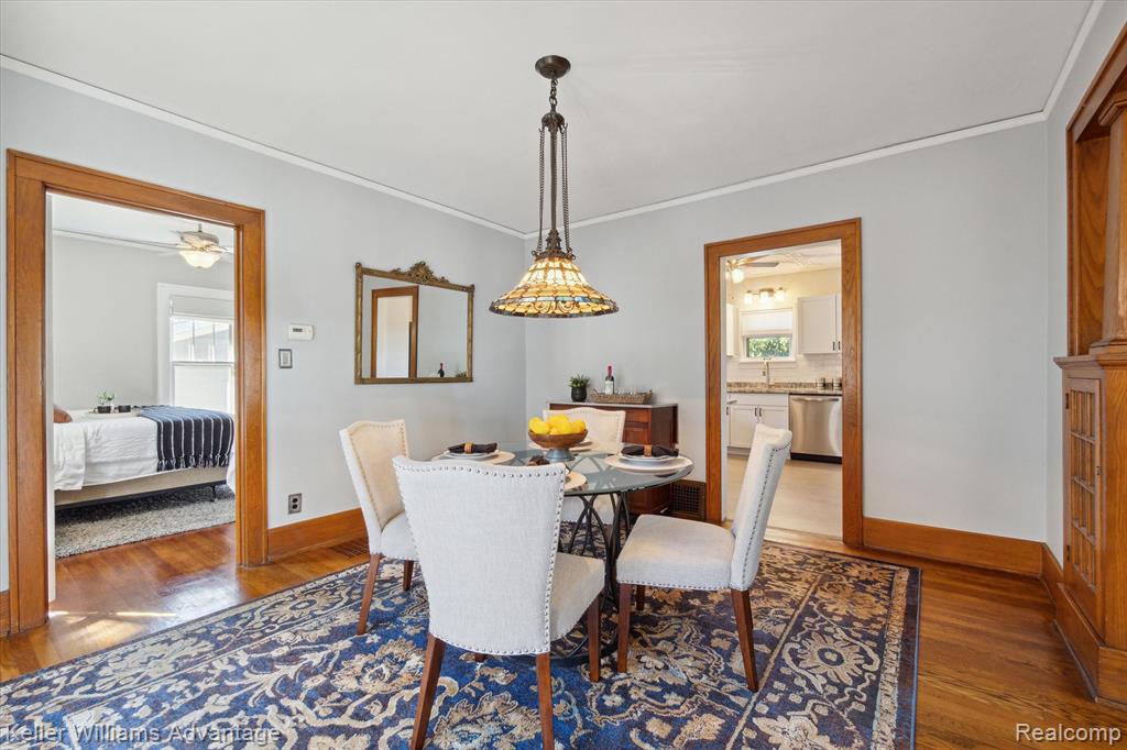 402 E 7th Street, Royal Oak, MI 48067 — Photo 11