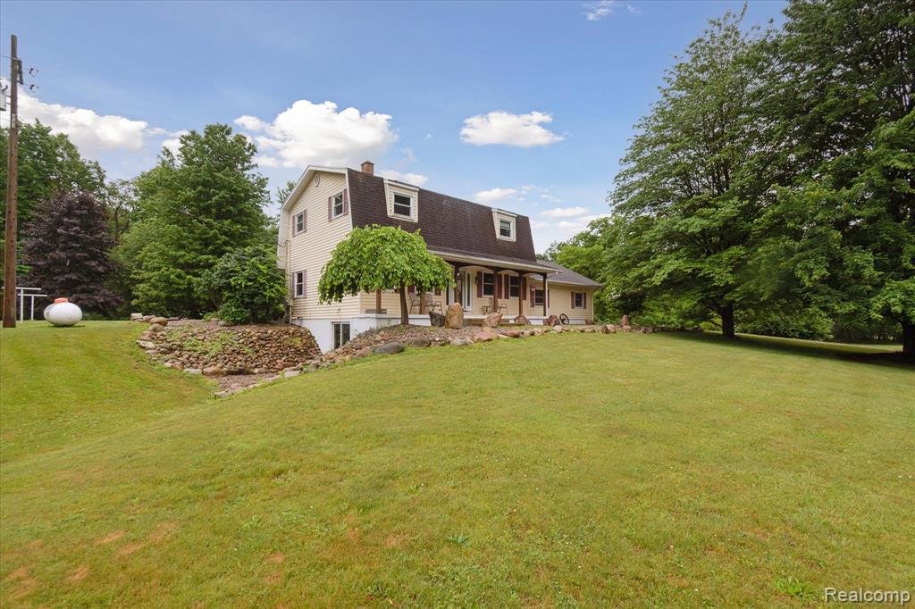 2057 W Brown Road, Mayville Vlg, MI 48744 — Photo 28